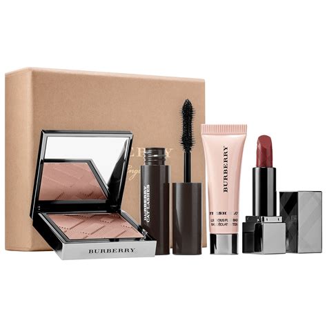 burberry cosmetics sephora